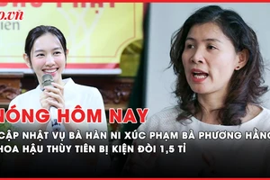 Nóng hôm nay: Hoa hậu Thùy Tiên có phải trả 1,5 tỉ cho bà Thùy Trang?