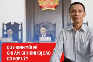 Bảo vệ quyền nhân thân của bị cáo cần song song với răn đe, phòng ngừa