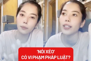 Thấy gì từ vụ Nam Em livestream gây xôn xao?