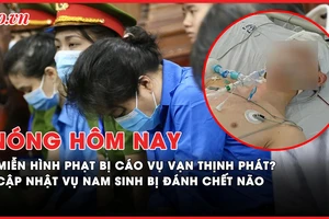 Nóng hôm nay: Vì sao luật sư đề nghị miễn hình phạt cho cựu Trưởng ban kiểm soát SCB?