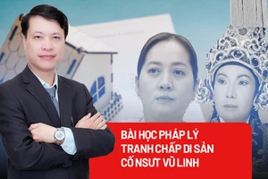 Phán quyết di sản thừa kế của cố NSƯT Vũ Linh: Bài học pháp lý và ý nghĩa xã hội