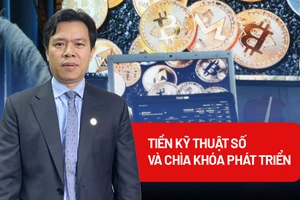 Quản lý tiền kỹ thuật số: Những biện pháp cần thiết cho tương lai