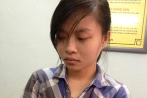 Nữ kế toán giả bị cướp thôi miên để chiếm đoạt tài sản