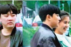 Ai chủ mưu "hất cẳng" chú của Kim Jong Un