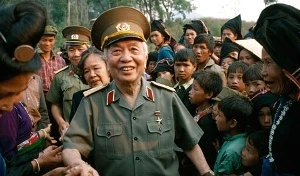 Võ Nguyên Giáp: Vị Tướng tài đức, văn võ song toàn