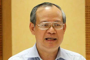 Khởi tố vụ án sẽ sớm làm rõ vụ ép cung ông Chấn