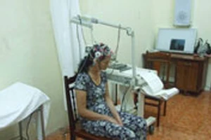 Nỗi khổ của bác sĩ pháp y