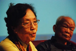 Hồi ký của nguyên Phó Chủ tịch nước Nguyễn Thị Bình: “Ai cũng có nuối tiếc trong đời”