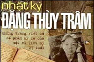 “Nhật ký Đặng Thùy Trâm” được chuyển ngữ sang tiếng Nga