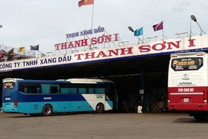 Những “cây xăng quyền lực” trên quốc lộ 20 - Bài 4: Mua đường qua Trạm cân Dầu Giây