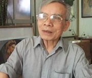 Hoạ sĩ Lê Lam: Một thời đã qua và bức tranh "Dừng lại"