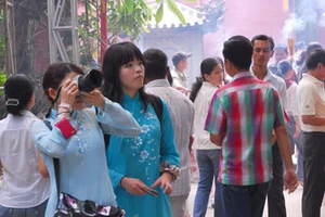 Sắp công bố 100 điều thú vị TP.HCM