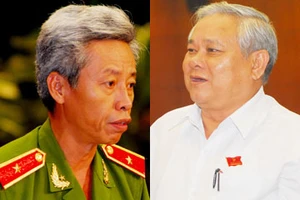 Nóng bỏng nạn cướp giật ở kỳ họp HĐND TP.HCM: Không than vãn, chỉ biết cố hết sức!