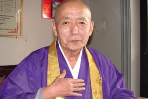 Nghĩa tình Việt-Nhật