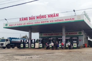 Tiếp loạt bài “Những cây xăng quyền lực trên quốc lộ 20”: Mới chỉ là “phần nổi”!