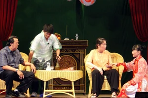 ‘Gặp nhau cuối tuần’ trở lại với phiên bản mới