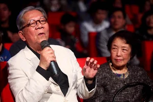 Nhạc sĩ Hoàng Vân - “Mây vàng đất Việt”