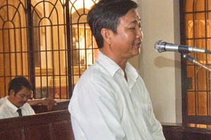 Chánh án TAND tỉnh Đồng Nai: Tôi không biết chuyện của giám định!