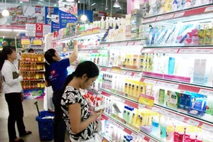 Thương hiệu và lòng tin người tiêu dùng