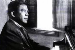 Đỗ Nhuận - người dung hòa tính dân tộc và quốc tế