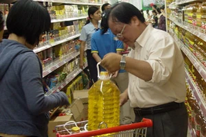 Phòng vệ thương mại chống hàng nhập khẩu gây hại