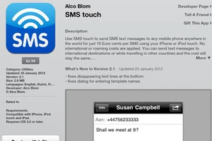 Nở rộ hình thức lừa đảo nạp tiền điện thoại