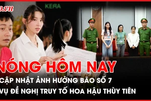 Nóng hôm nay 8-9: Hoa hậu Thùy Tiên đã hợp thức hóa vai trò hợp tác quảng cáo với công ty Chị Em Rọt ra sao? 