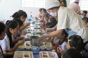 TP.HCM sẽ có quy định cho các lớp bán trú vệ tinh