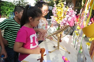 TP.HCM sẽ dạy âm nhạc dân tộc cho học sinh tiểu học đến THPT