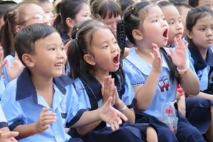 TP.HCM đề xuất không tăng học phí công lập trong năm học 2016-2017