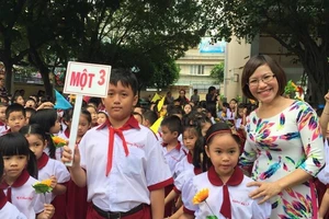 TP.HCM quy định lại về dạy thêm, học thêm