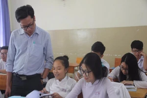 Đừng tưởng bở với đề Giáo dục công dân