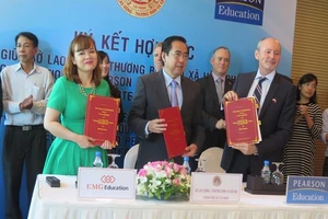 Sinh viên ở TP.HCM sẽ được học nghề theo chuẩn quốc tế