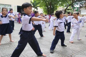 Kiên quyết xử nghiêm dạy thêm không đúng quy định!