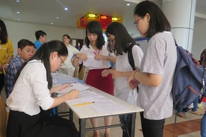 Trường ĐH được mở thêm ngành mà không cần xin phép