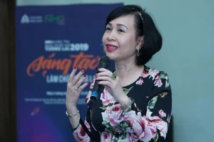 ĐH Hoa Sen phát động cuộc thi về thiết kế cho học sinh THPT