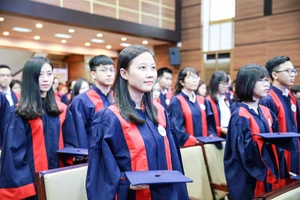ĐH Kinh tế TP.HCM dành 35 tỷ đồng học bổng cho SV năm 2019