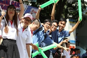  Cao đẳng kỹ thuật Cao Thắng dừng tuyển sinh trung cấp