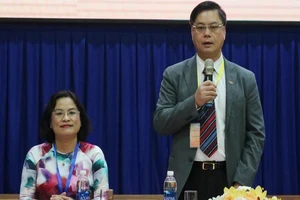 Công bố quốc tế về khoa học xã hội ở Việt Nam còn quá ít