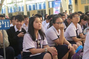 Đề xuất các trường quân đội có thể tuyển sinh theo đề án riêng