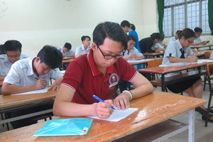 18 trường quân đội công bố chỉ tiêu tuyển sinh 