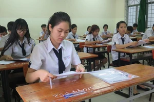 Những trường quân đội nào có tuyển nữ?