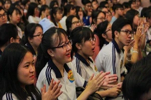 ĐH Sài Gòn không tuyển TS dị tật, nói lắp vào ngành giáo viên