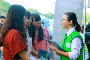 Trường đại học đầu tiên mở ngành Công nghệ tài chính