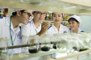 ĐH Văn Hiến nhận xét tuyển từ kết quả thi đánh giá năng lực