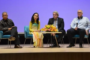 Trường ĐH phải tiên phong đào tạo nguồn nhân lực 