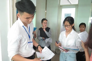 Để không tự rớt Đại học một cách ngớ ngẩn