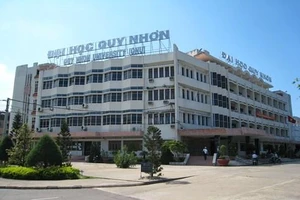 Hàng loạt trường đại học lớn liên kết đào tạo sai quy định