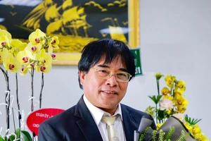 Thầy hiệu trưởng 'cute' dặn thí sinh 10 điều trước ngày thi 