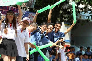 Trường Cao đẳng Kỹ thuật Cao Thắng công bố điểm chuẩn